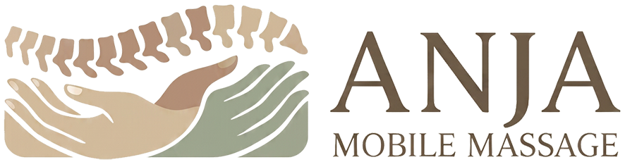 Anja Mobile Massage