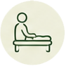 Teilkörpermassage